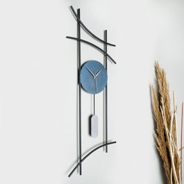 Wallity Ken - Azul y Gris